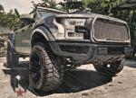Ford Ranger by TTN Hypersport 2020 года (TH)